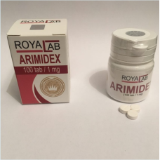 Arimidex Royal Lab